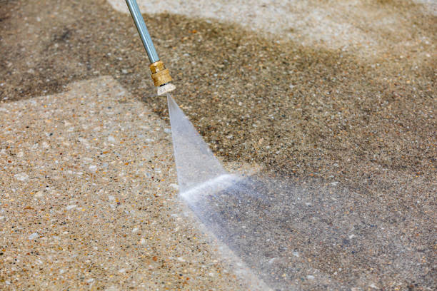 Best Restaurant Pressure Washing  in Greentree, NJ