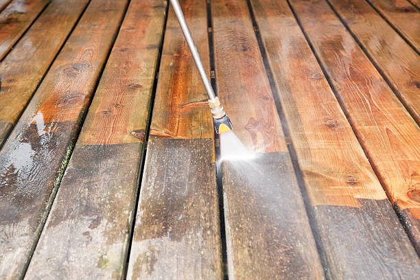 Best Sidewalk and Walkway Cleaning  in Greentree, NJ